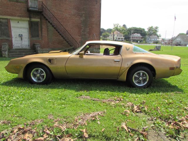 1979 Pontiac Trans Am - photo 3