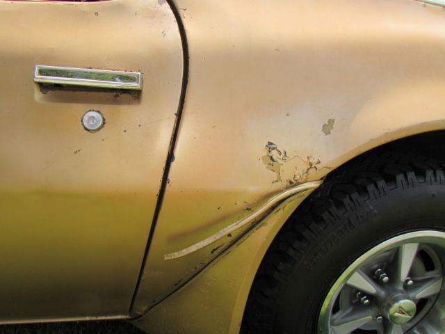 1979 Pontiac Trans Am - photo 8