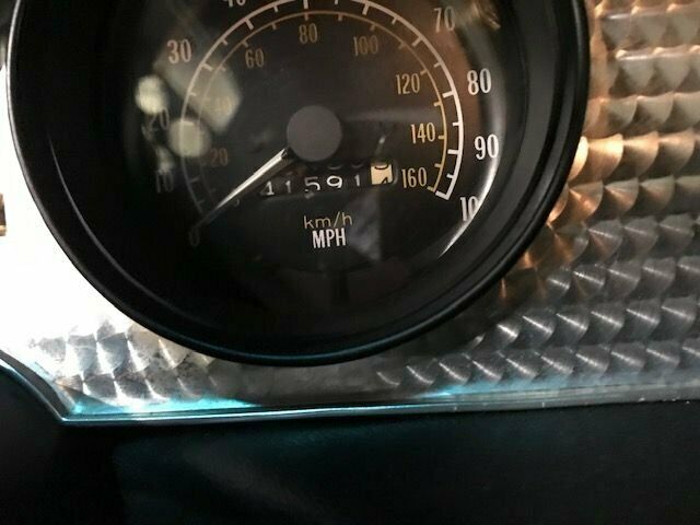 1979 Pontiac Trans Am Black Bandit - photo 7