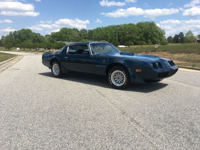 1979 Pontiac Trans Am - photo 10