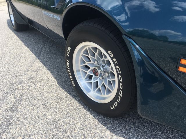 1979 Pontiac Trans Am - photo 12