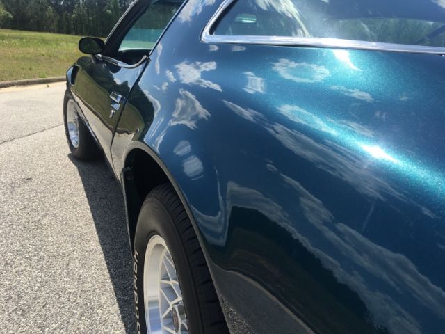 1979 Pontiac Trans Am - photo 13