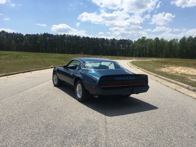 1979 Pontiac Trans Am - photo 2