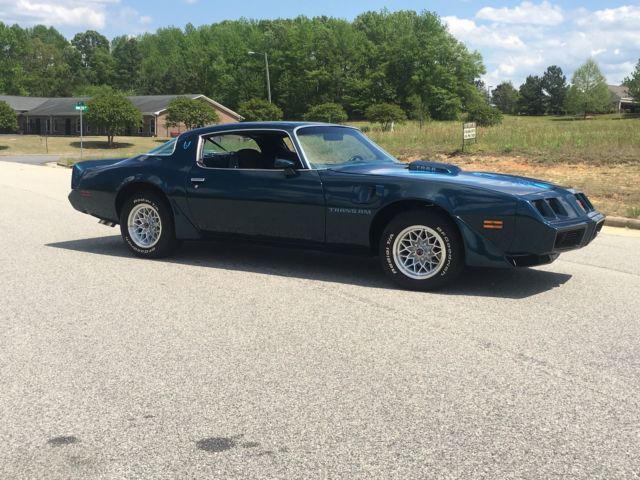 1979 Pontiac Trans Am - photo 3