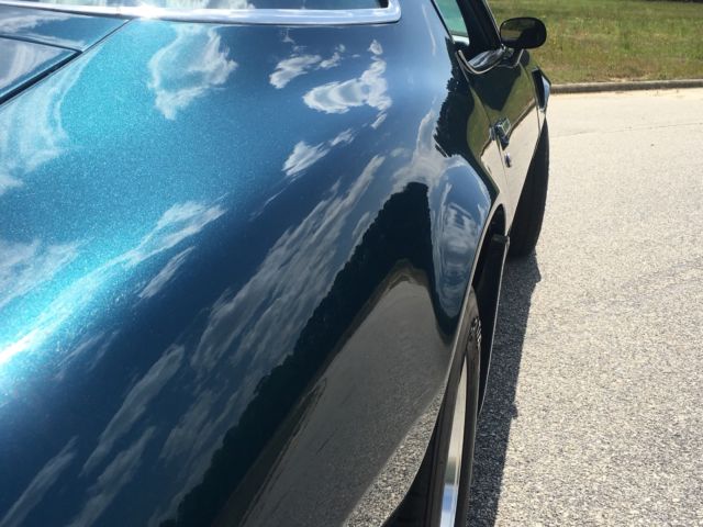 1979 Pontiac Trans Am - photo 4