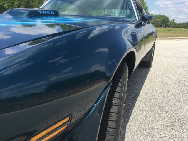 1979 Pontiac Trans Am - photo 5