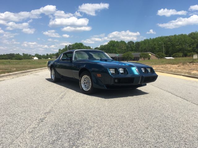 1979 Pontiac Trans Am - photo 7
