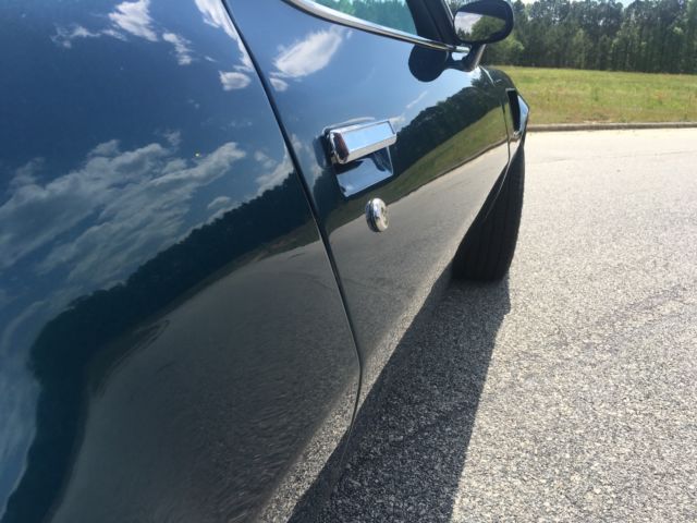 1979 Pontiac Trans Am - photo 9