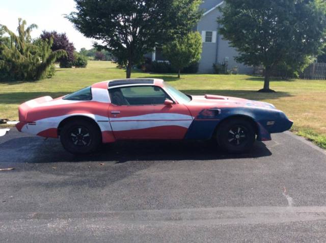 1979 Pontiac Trans Am - photo 4