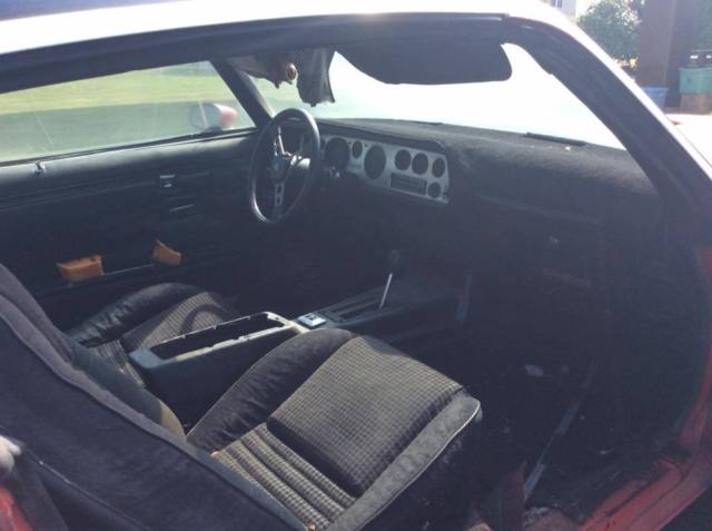 1979 Pontiac Trans Am - photo 6