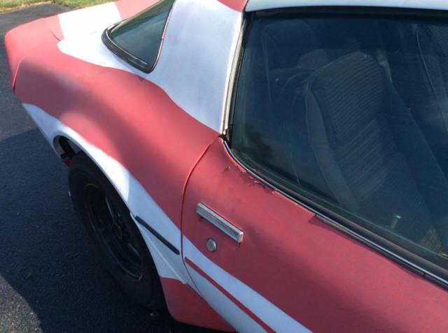 1979 Pontiac Trans Am - photo 7