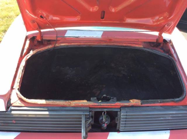 1979 Pontiac Trans Am - photo 8