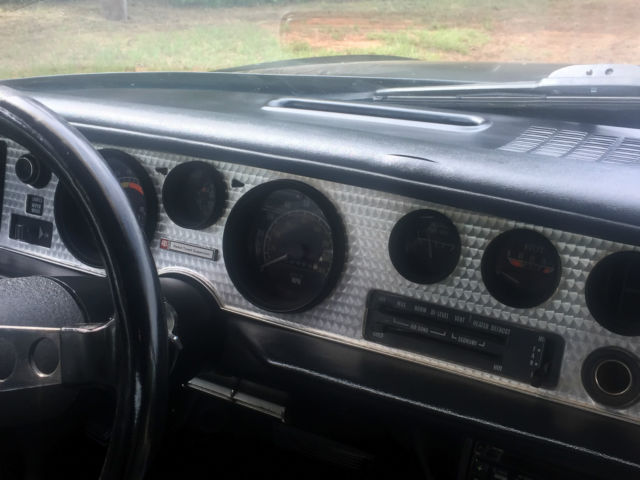 1979 Pontiac Trans Am - photo 9