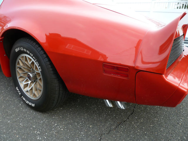 1979 Pontiac Trans Am Firebird Trans Am - photo 12