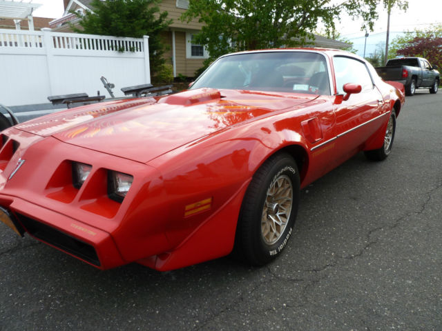 1979 Pontiac Trans Am Firebird Trans Am - photo 4