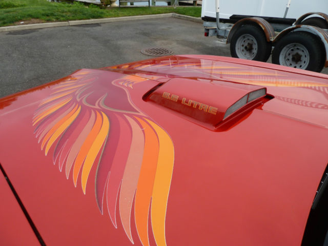 1979 Pontiac Trans Am Firebird Trans Am - photo 6