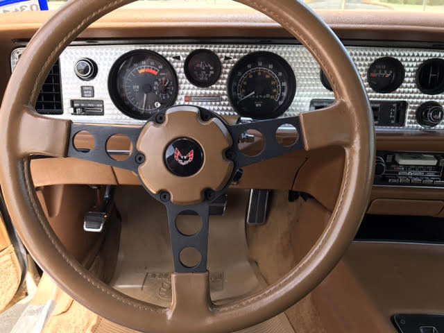 1979 Pontiac Trans Am - photo 12