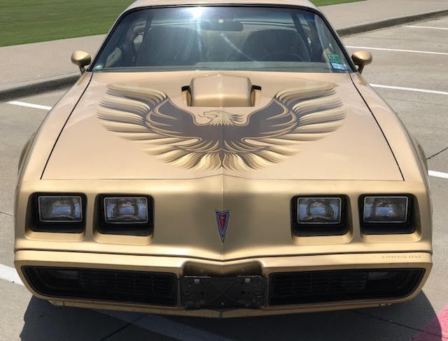 1979 Pontiac Trans Am - photo 2