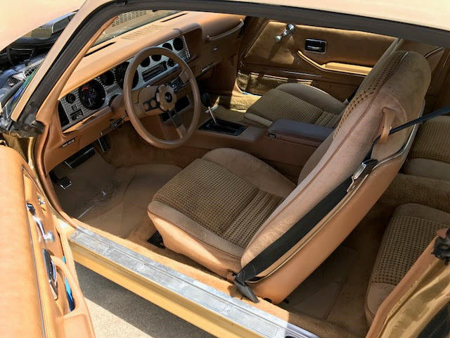 1979 Pontiac Trans Am - photo 9
