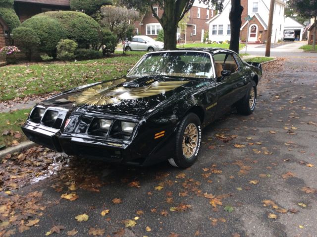 1979 Pontiac Trans am 6.6L 403 Bandit ******NO RESERVE****** 1979 Pontiac Trans Am 2 Door Coupe