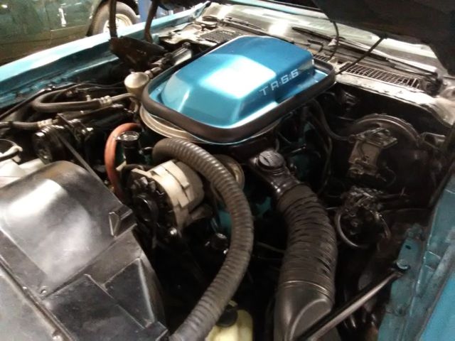 1979 Pontiac Trans Am - photo 10