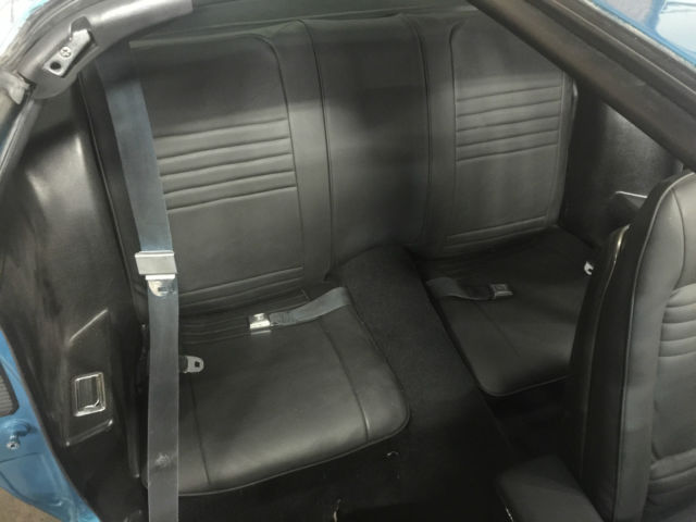 1979 Pontiac Trans Am - photo 11