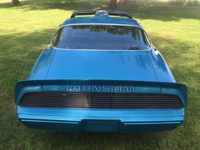 1979 Pontiac Trans Am - photo 3