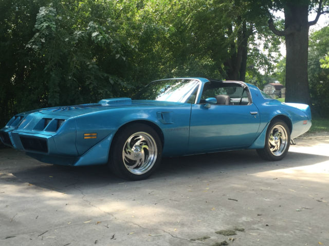 1979 Pontiac Trans Am - photo 4