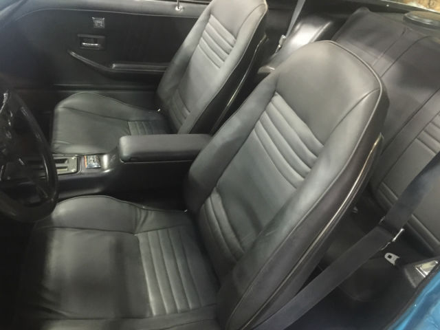 1979 Pontiac Trans Am - photo 5