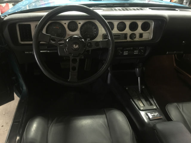 1979 Pontiac Trans Am - photo 6
