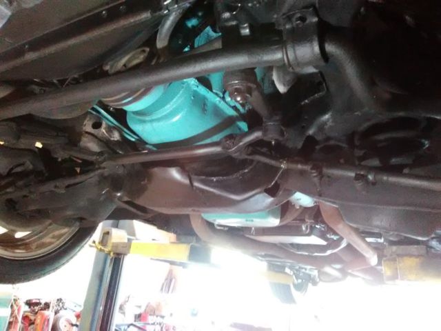 1979 Pontiac Trans Am - photo 9