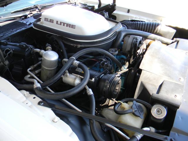 1979 Pontiac Trans Am - photo 12
