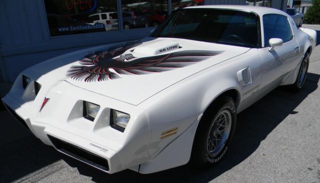 1979 Pontiac Trans Am - photo 2