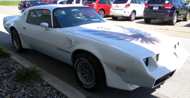 1979 Pontiac Trans Am - photo 5