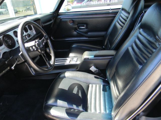 1979 Pontiac Trans Am - photo 6