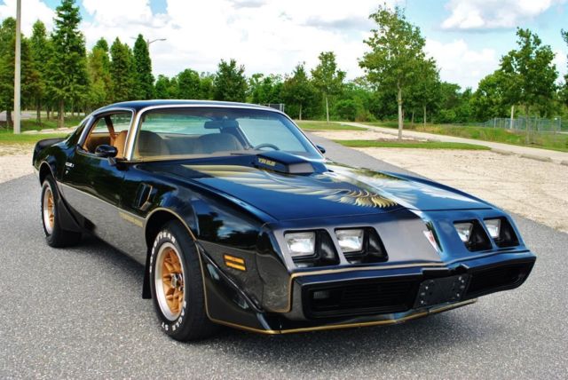 1979 Pontiac Trans Am 6.6L A/C PS PB Stunning! - photo 2