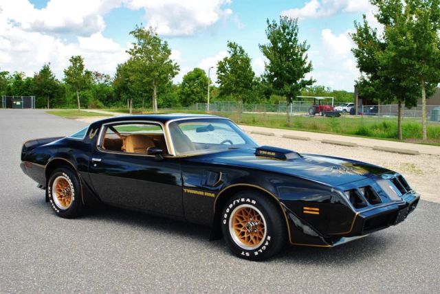1979 Pontiac Trans Am 6.6L A/C PS PB Stunning! - photo 11