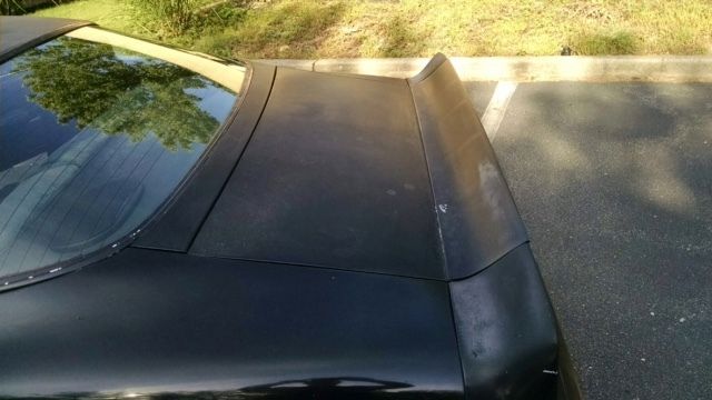 1979 Pontiac Trans Am Trans Am - photo 11