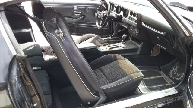 1979 Pontiac Trans Am Trans Am - photo 13