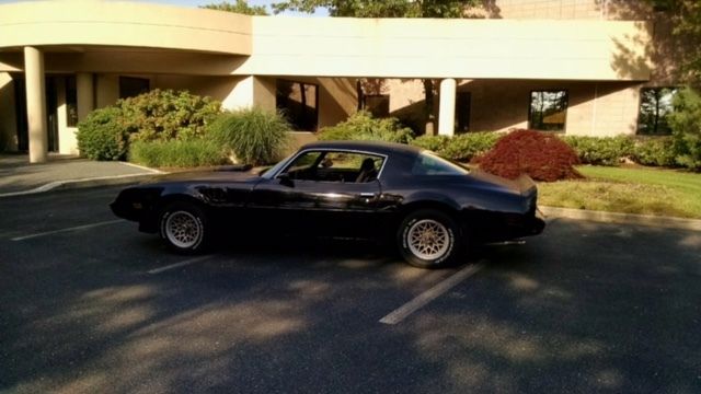 1979 Pontiac Trans Am Trans Am - photo 2