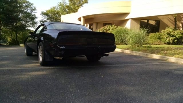1979 Pontiac Trans Am Trans Am - photo 3