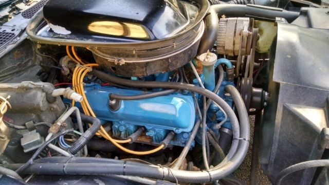 1979 Pontiac Trans Am Trans Am - photo 4