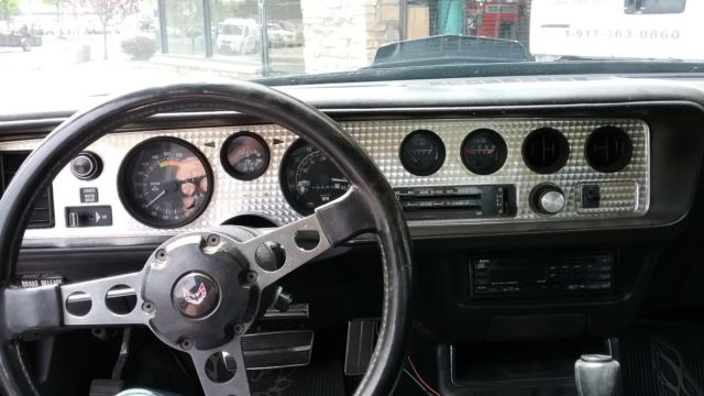 1979 Pontiac Trans Am Trans Am - photo 6