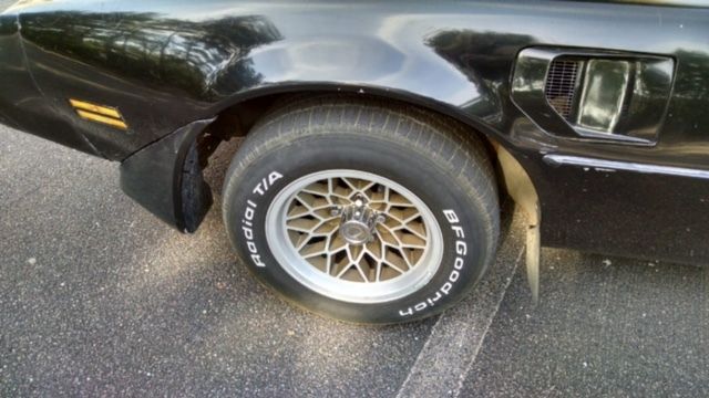 1979 Pontiac Trans Am Trans Am - photo 7