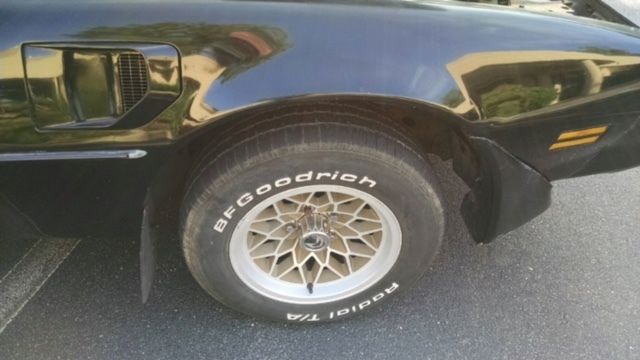1979 Pontiac Trans Am Trans Am - photo 8