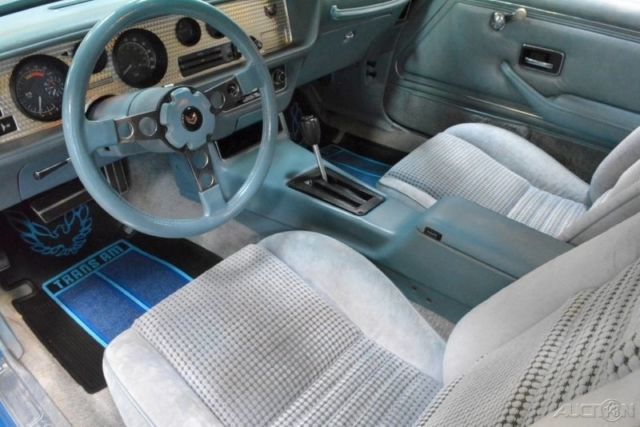 1979 Pontiac Trans-Am Firebird - photo 10