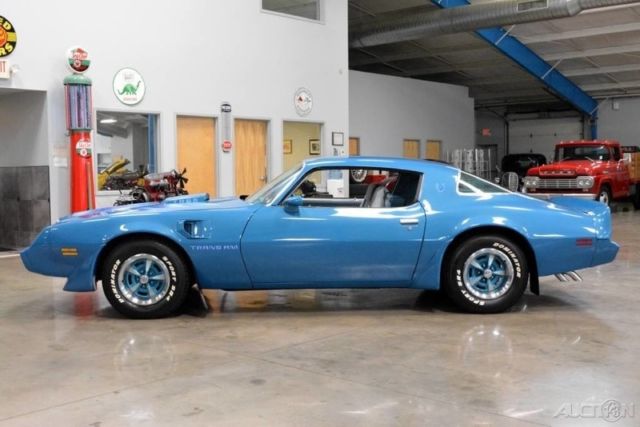 1979 Pontiac Trans-Am Firebird - photo 2