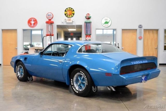 1979 Pontiac Trans-Am Firebird - photo 3