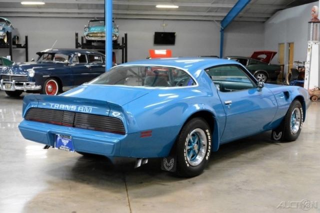 1979 Pontiac Trans-Am Firebird - photo 5