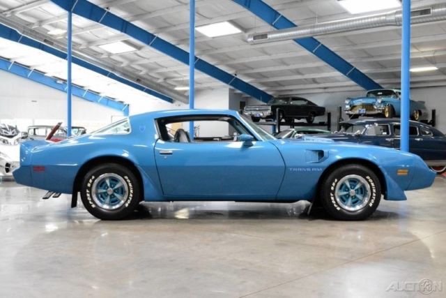 1979 Pontiac Trans-Am Firebird - photo 6